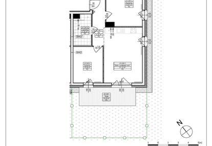 Mieszkanie w inwestycji: Osiedle Zielone bud. A1, B8