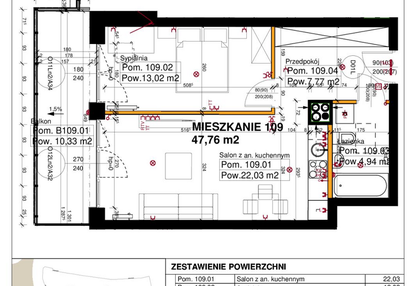 Mieszkanie w inwestycji: Srebrzyńska Park IV