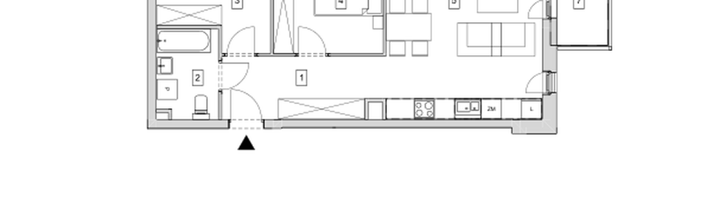 Mieszkanie w inwestycji: ATAL Strachowicka II