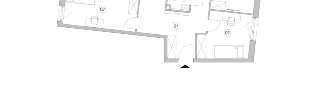 Mieszkanie w inwestycji: ATAL Ruczaj