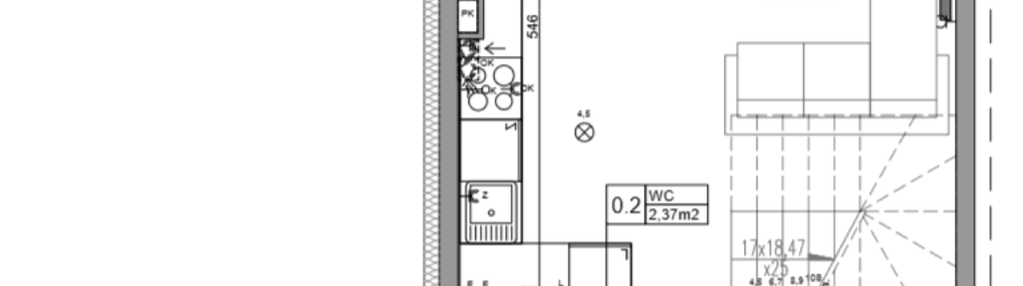 Dom w inwestycji: Zielone Ogrody
