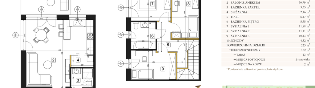 Dom w inwestycji: Lawinowa 18