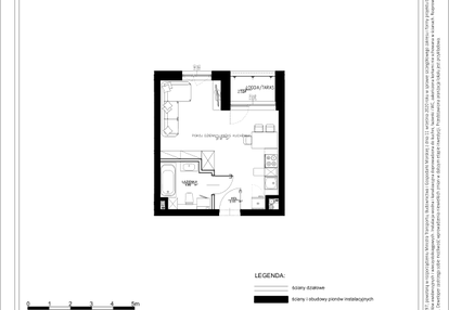 Mieszkanie w inwestycji: Osiedle pod Klonami "Klonowa 11"