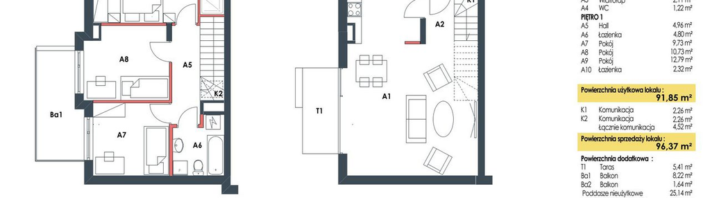 Dom w inwestycji: Waw.Re