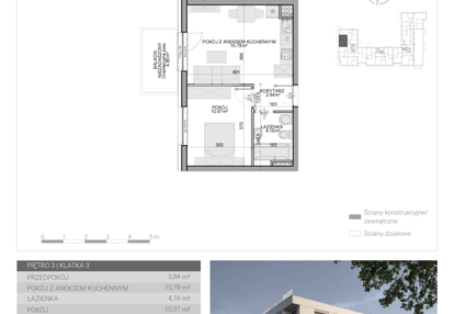 Mieszkanie w inwestycji: Osiedle Radosne