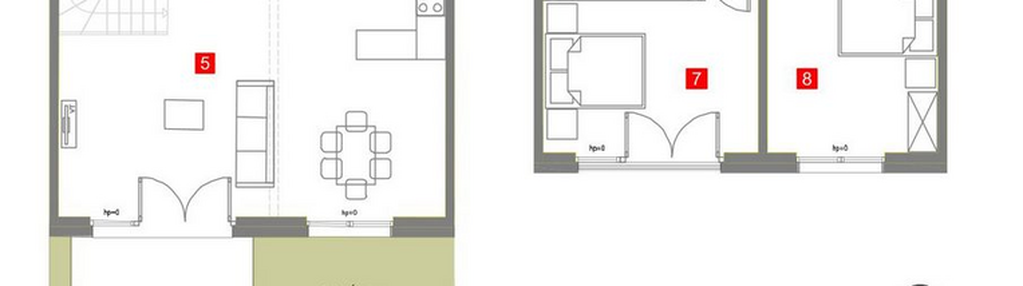 Dom w inwestycji: Słoneczny Zakątek
