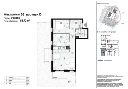 Mieszkanie w inwestycji: Apartamenty Kopernika