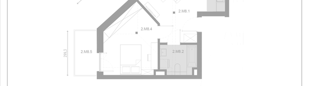 Mieszkanie w inwestycji: Apartamenty Casa Sole