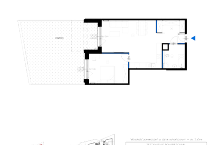 Mieszkanie w inwestycji: Folwark Scheiblera