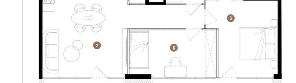Mieszkanie w inwestycji: Apartamenty Reytana