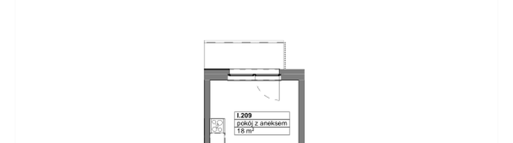 Mieszkanie w inwestycji: Reda City etap III