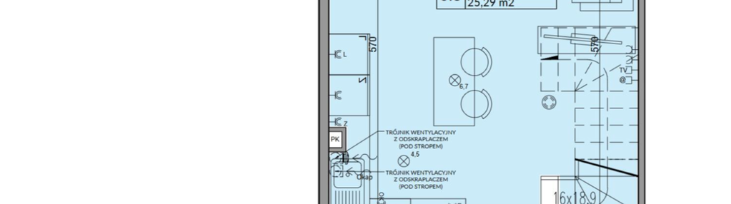Dom w inwestycji: Osiedle Stokrotki etap 4 i 5