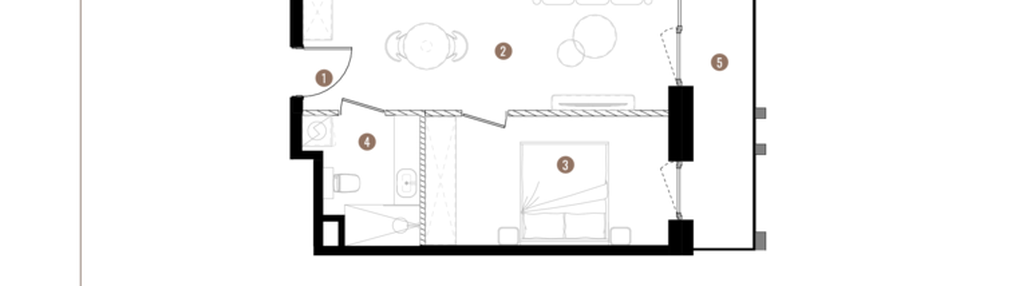Mieszkanie w inwestycji: Apartamenty Grundmanna