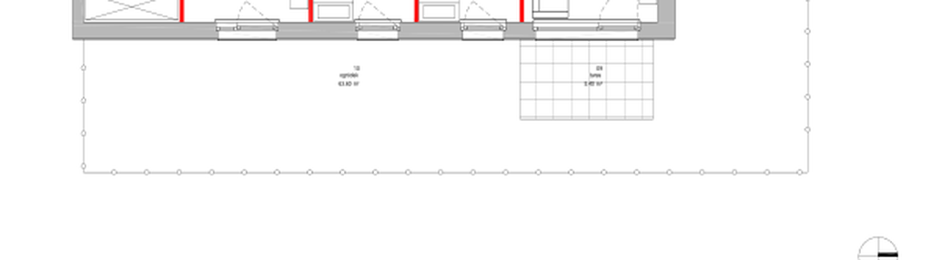 Mieszkanie w inwestycji: Warszawska 58A