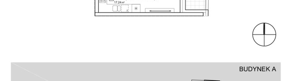 Mieszkanie w inwestycji: ATAL Olimpijska