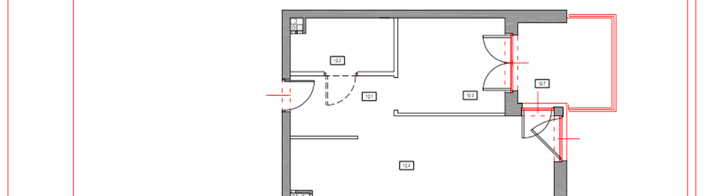 Mieszkanie w inwestycji: Villa Verona Mielno