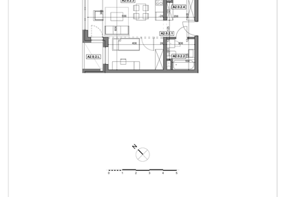 Mieszkanie w inwestycji: Emilii Plater 7