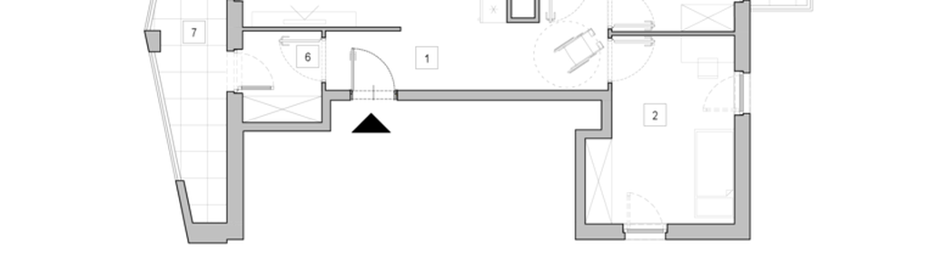 Mieszkanie w inwestycji: ATAL Zawiślańska Wille Miejskie