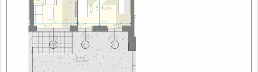 Mieszkanie w inwestycji: Residence Przewóz 41