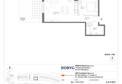 Mieszkanie w inwestycji: Szumilas etap III