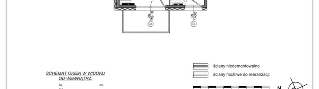 Mieszkanie w inwestycji: Nowe Południe bud. 9
