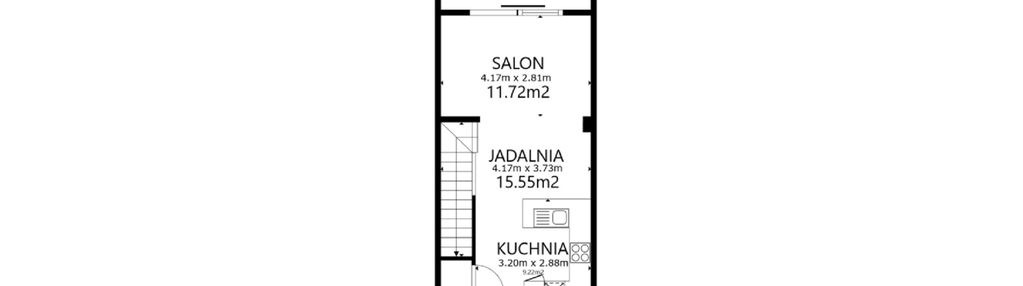 Mieszkanie w inwestycji: Warszawska