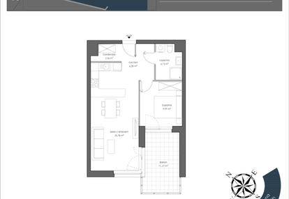 Mieszkanie w inwestycji: Nautica Resort etap III