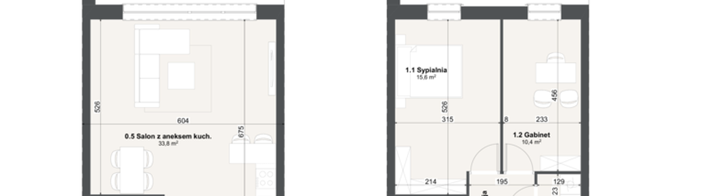 Dom w inwestycji: Domy na Przylesiu