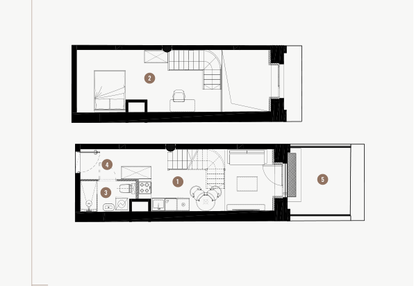 Mieszkanie w inwestycji: WIMA APARTMENTS