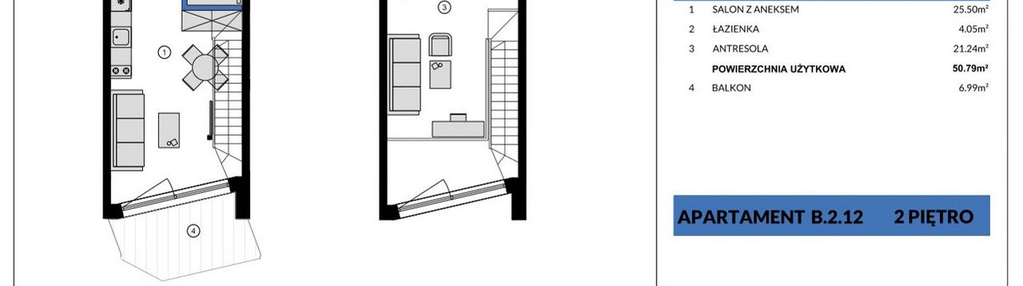 Mieszkanie w inwestycji: Wind Yacht