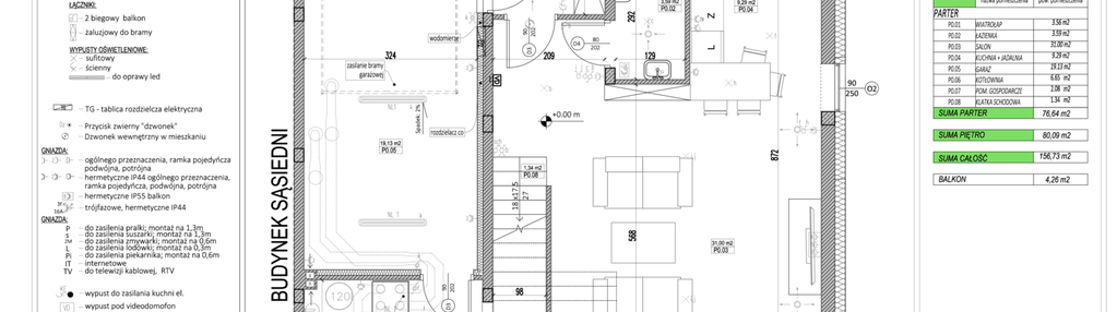 Dom w inwestycji: Osiedle Drobiarska