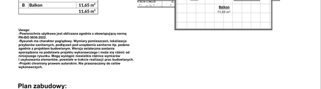 Mieszkanie w inwestycji: Bulwary Apartamenty