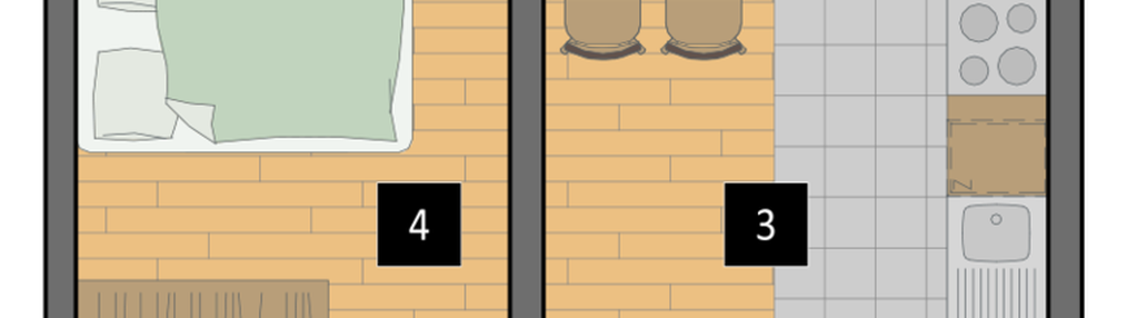 Mieszkanie w inwestycji: Mazowiecka 115