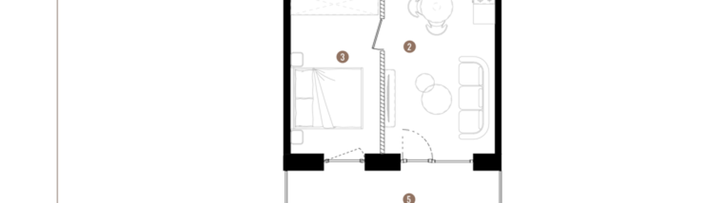 Mieszkanie w inwestycji: Apartamenty Grundmanna