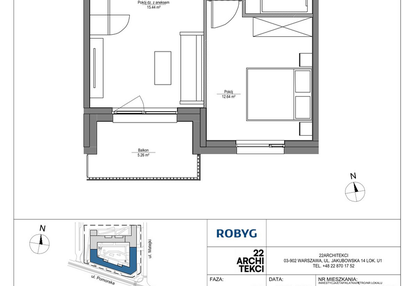 Mieszkanie w inwestycji: Lira House