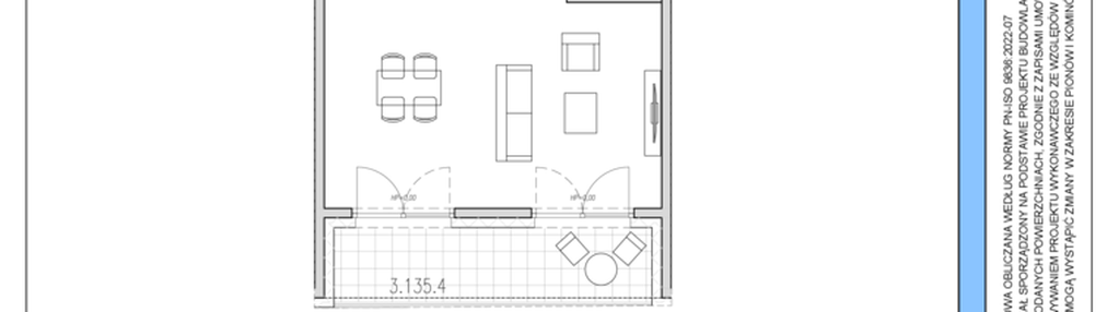 Mieszkanie w inwestycji: Osiedle Solne etap II