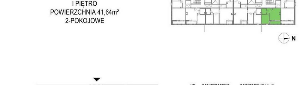 Mieszkanie w inwestycji: Apartamenty Żorska