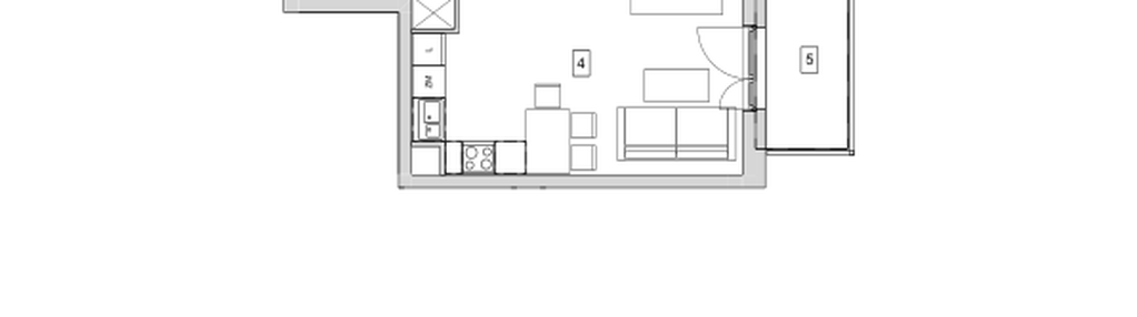 Mieszkanie w inwestycji: ATAL Strachowicka II