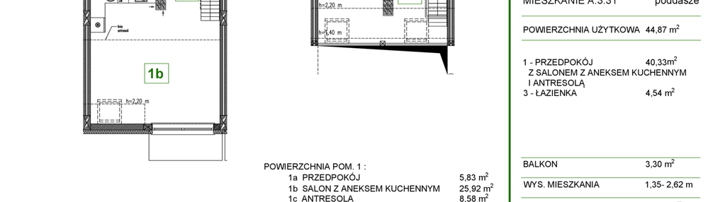 Mieszkanie w inwestycji: Ogrody Centrum 2