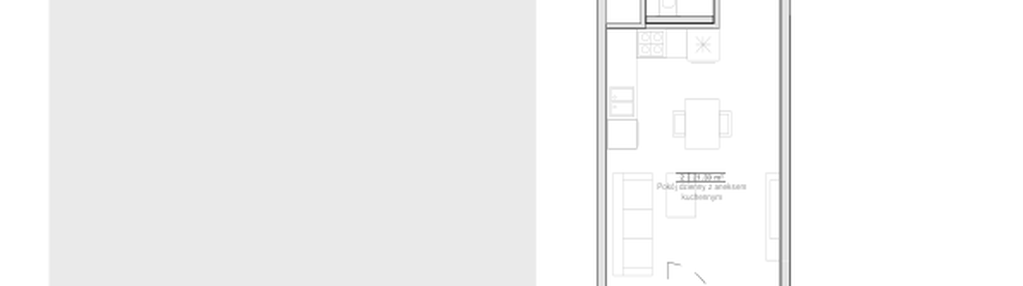 Mieszkanie w inwestycji: Ogrody Andersa II