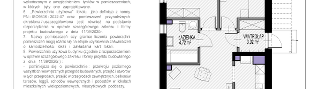 Dom w inwestycji: Nove Piaseczno