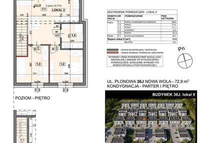 Mieszkanie w inwestycji: Zespół willowy Zielona Polana - etap 6