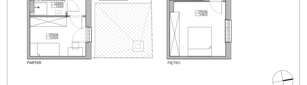 Dom w inwestycji: Robyg Jagodno