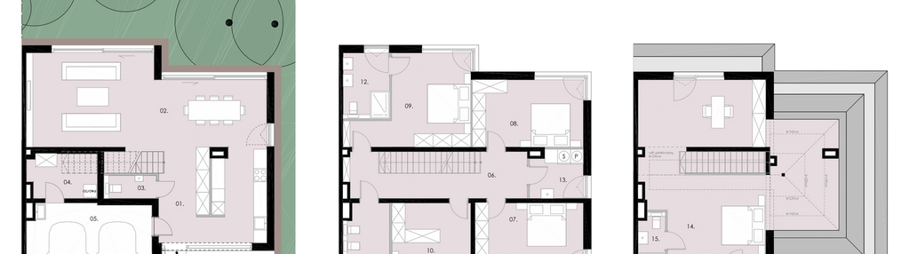 Dom w inwestycji: Wiedeńska Residence