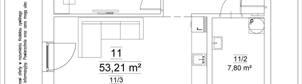 Mieszkanie w inwestycji: Osiedle Teatralne 19 - apartamenty inwestycyjne