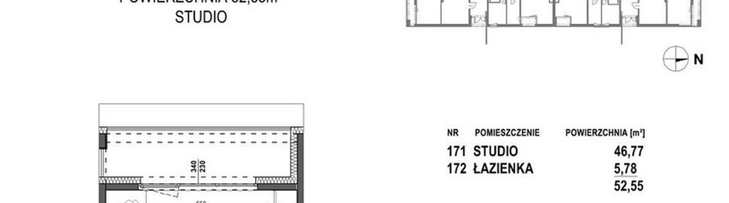 Mieszkanie w inwestycji: Apartamenty Żorska