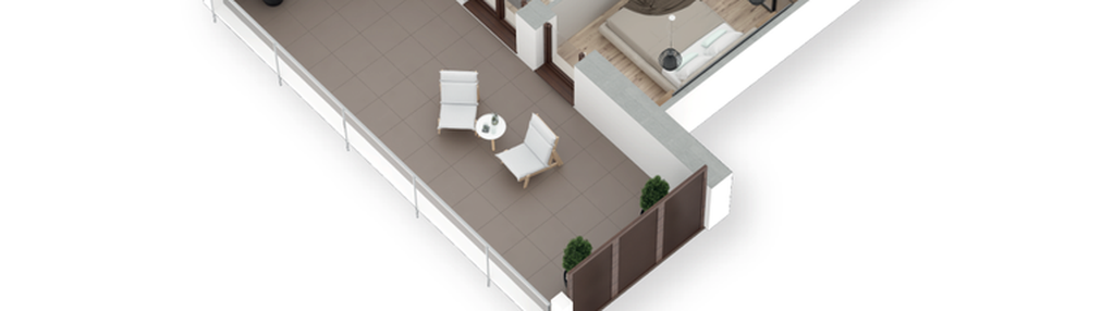 Mieszkanie w inwestycji: Villa Park - Etap III