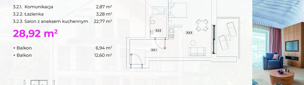 Mieszkanie w inwestycji: Novy Szczyrk