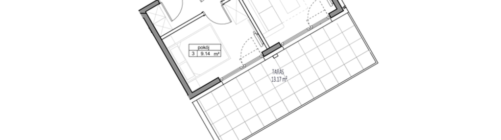 Mieszkanie w inwestycji: Apartamenty na Klifie bud. D, E i F