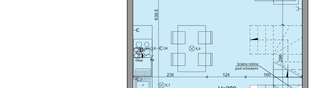 Mieszkanie w inwestycji: Arkady Walendów etap 3 i 4